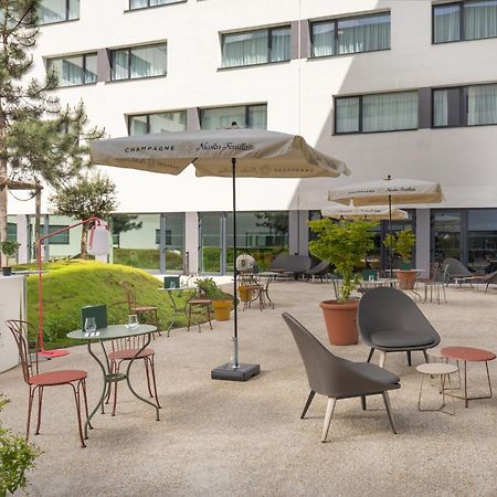 Hyatt Place Paris Charles De Gaulle Airport Roissy-en-France Eksteriør bilde