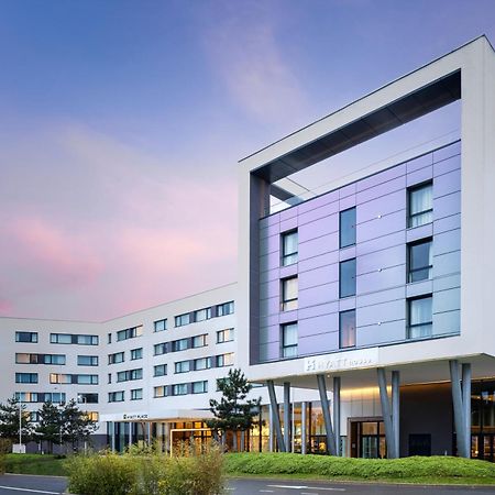 Hyatt Place Paris Charles De Gaulle Airport Roissy-en-France Eksteriør bilde