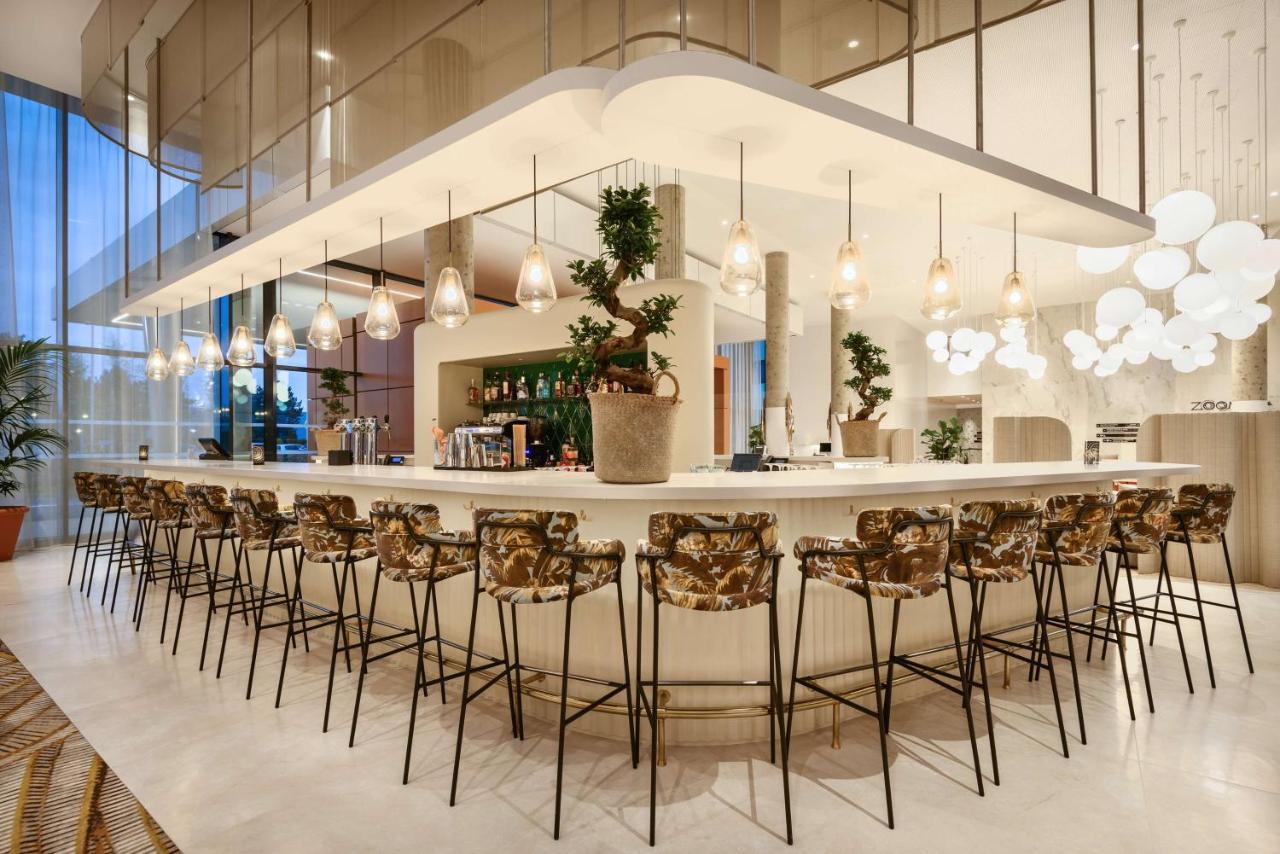 Hyatt Place Paris Charles De Gaulle Airport Roissy-en-France Eksteriør bilde