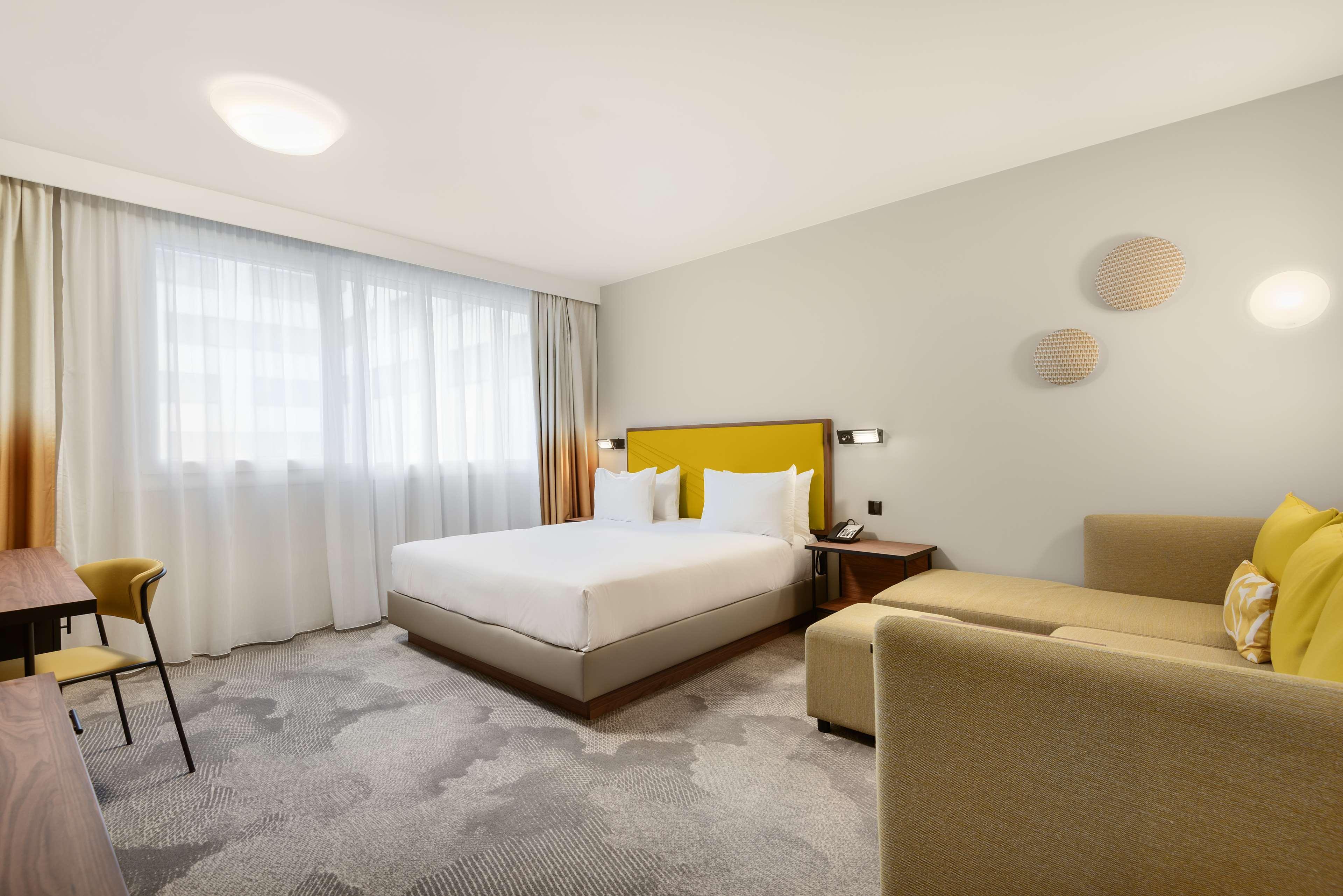 Hyatt Place Paris Charles De Gaulle Airport Roissy-en-France Eksteriør bilde