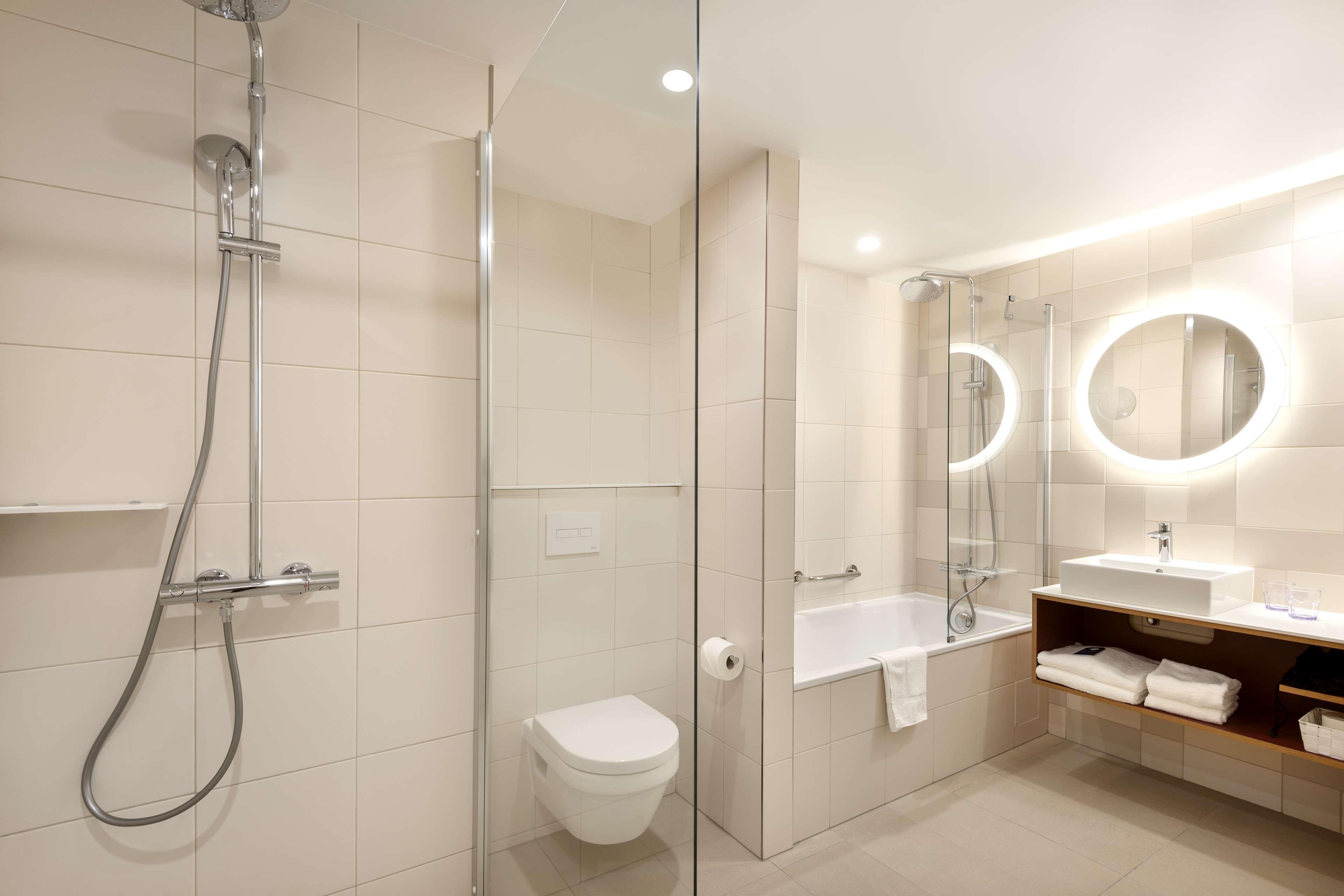Hyatt Place Paris Charles De Gaulle Airport Roissy-en-France Eksteriør bilde