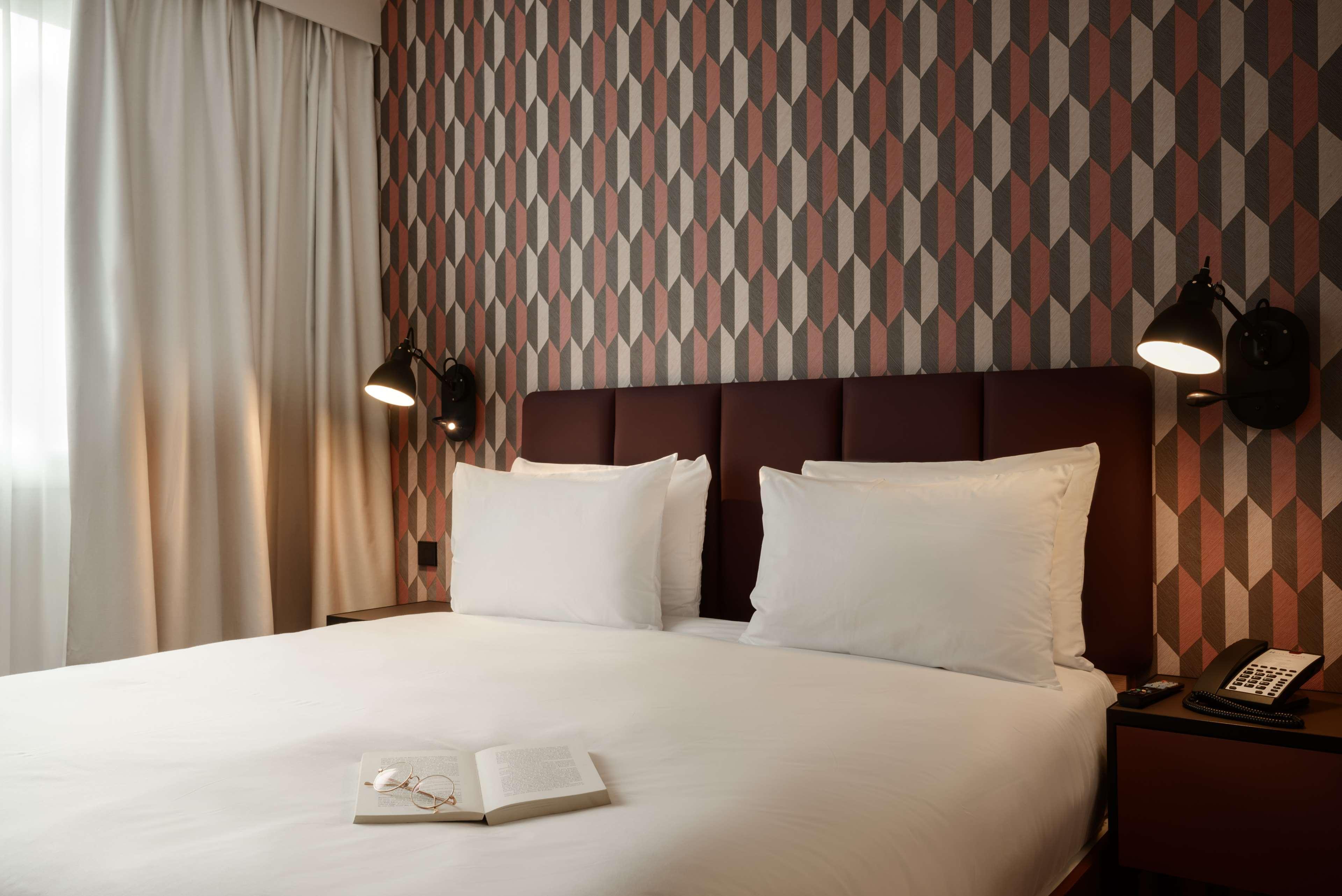Hyatt Place Paris Charles De Gaulle Airport Roissy-en-France Eksteriør bilde
