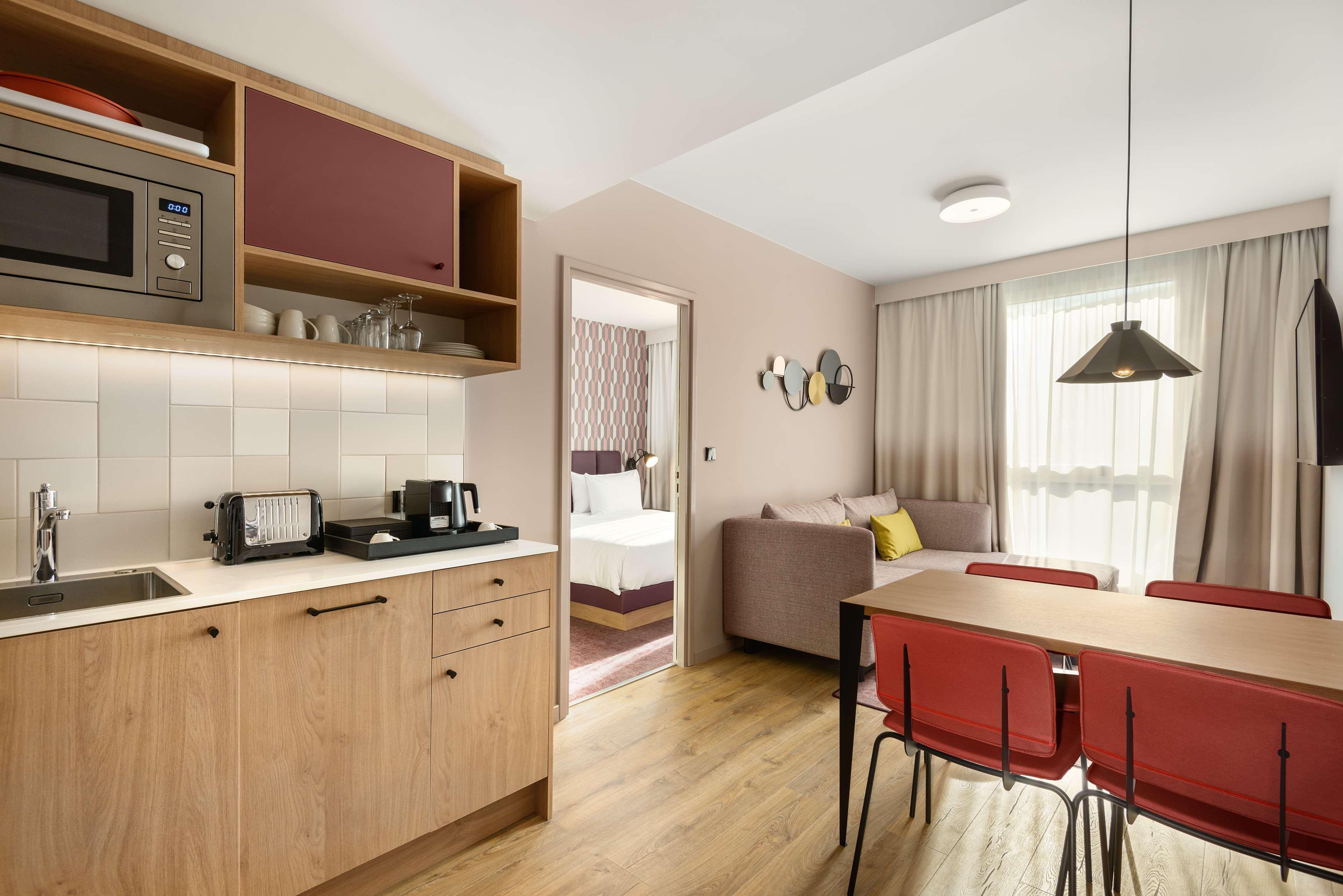 Hyatt Place Paris Charles De Gaulle Airport Roissy-en-France Eksteriør bilde