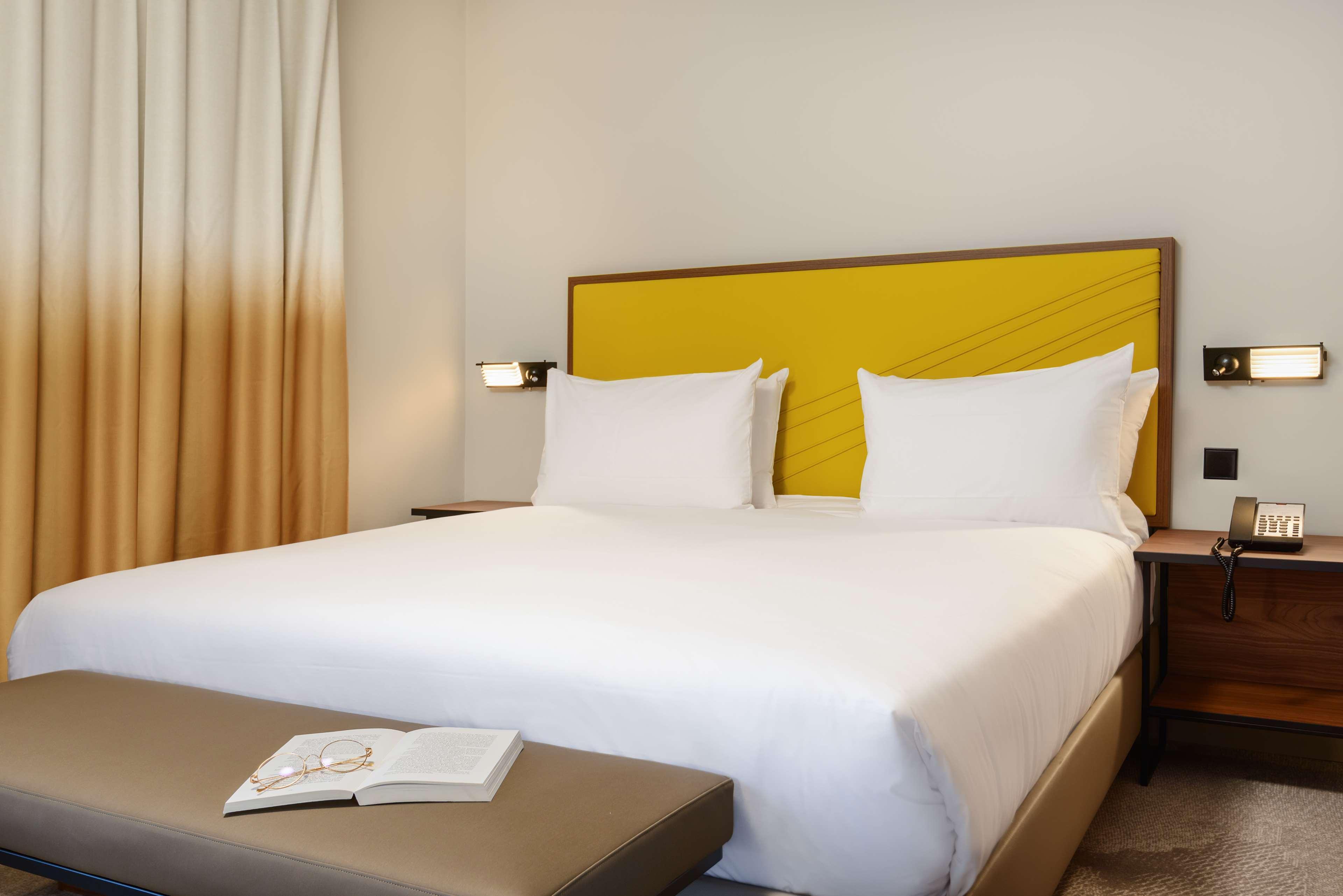 Hyatt Place Paris Charles De Gaulle Airport Roissy-en-France Eksteriør bilde