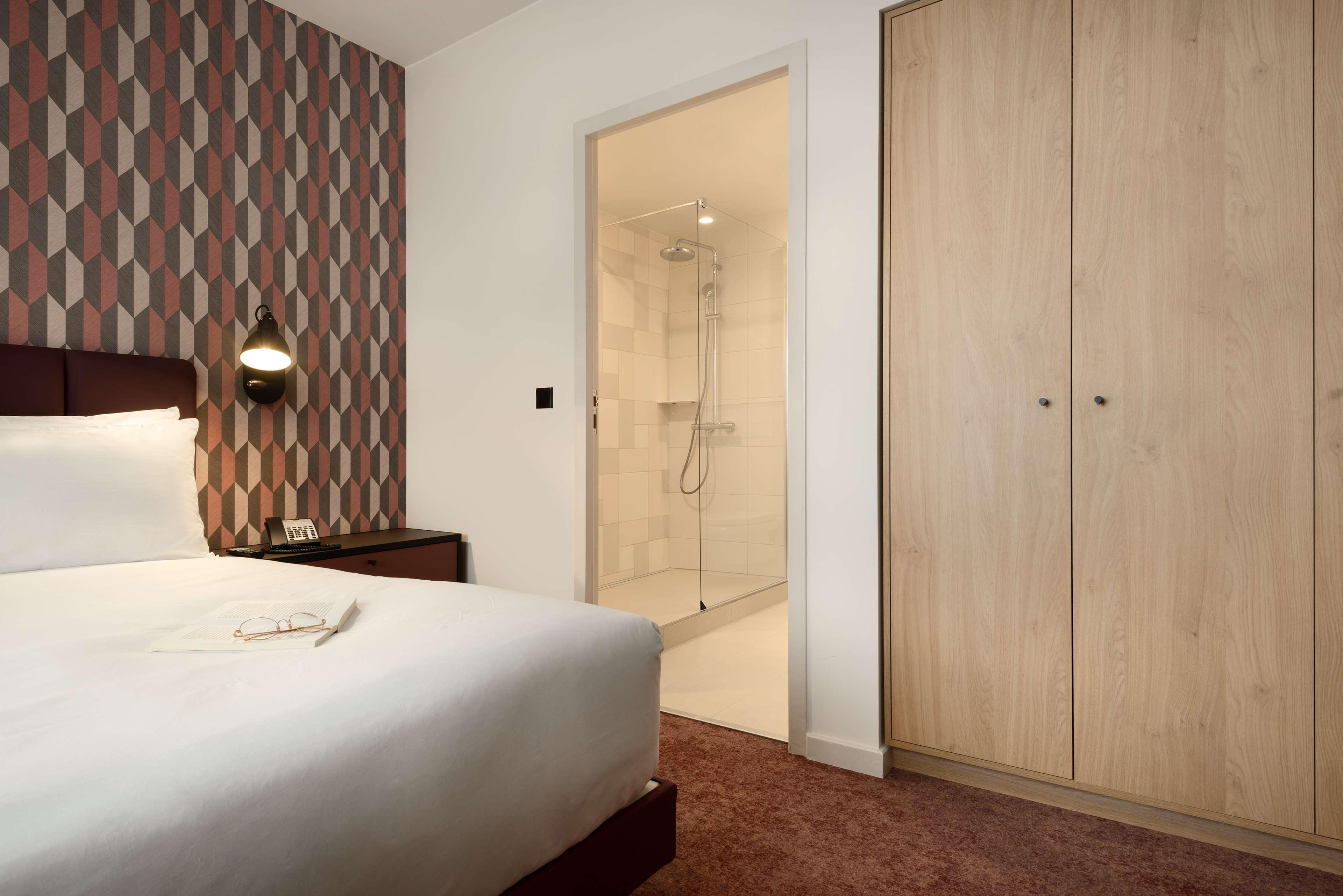 Hyatt Place Paris Charles De Gaulle Airport Roissy-en-France Eksteriør bilde