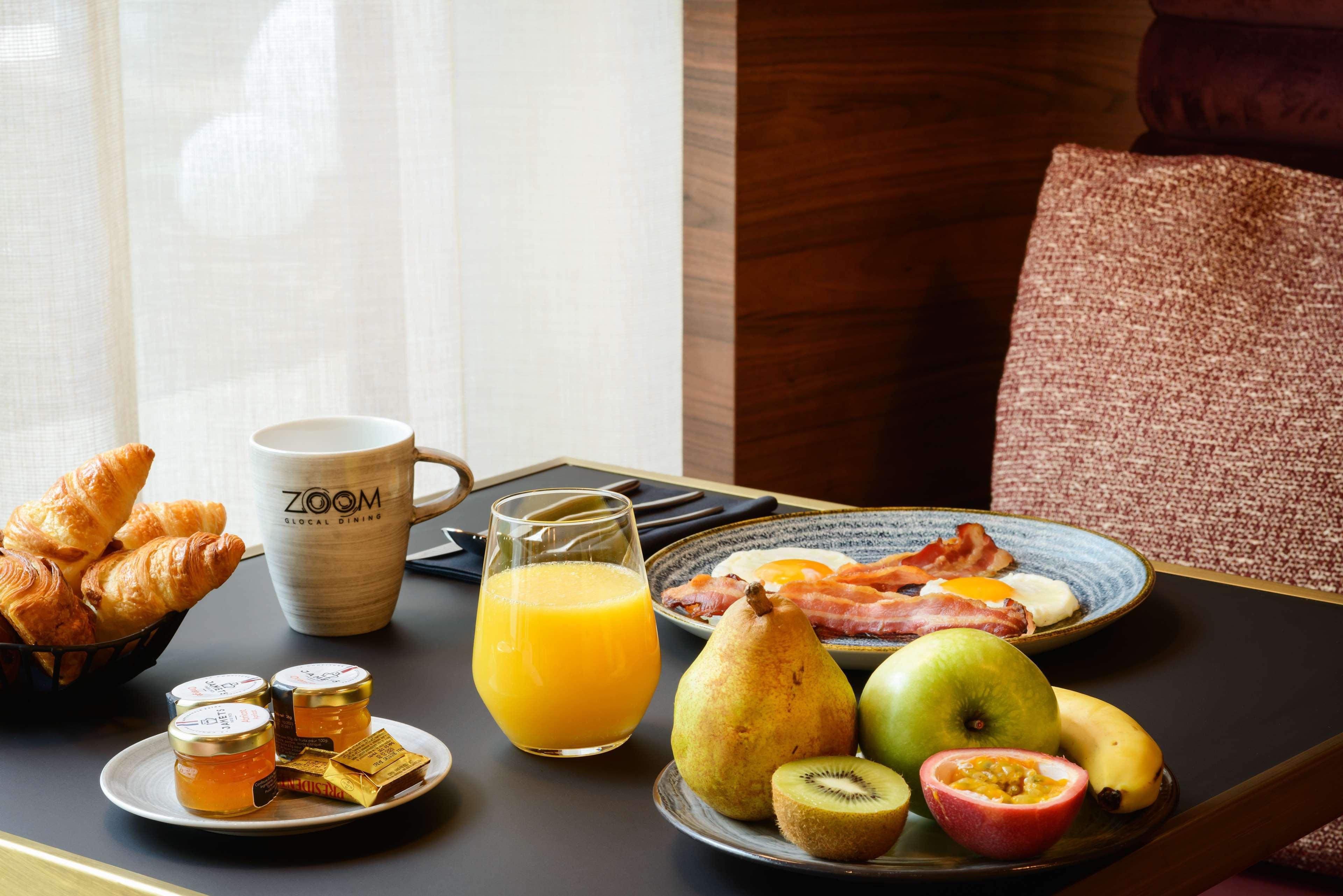 Hyatt Place Paris Charles De Gaulle Airport Roissy-en-France Eksteriør bilde