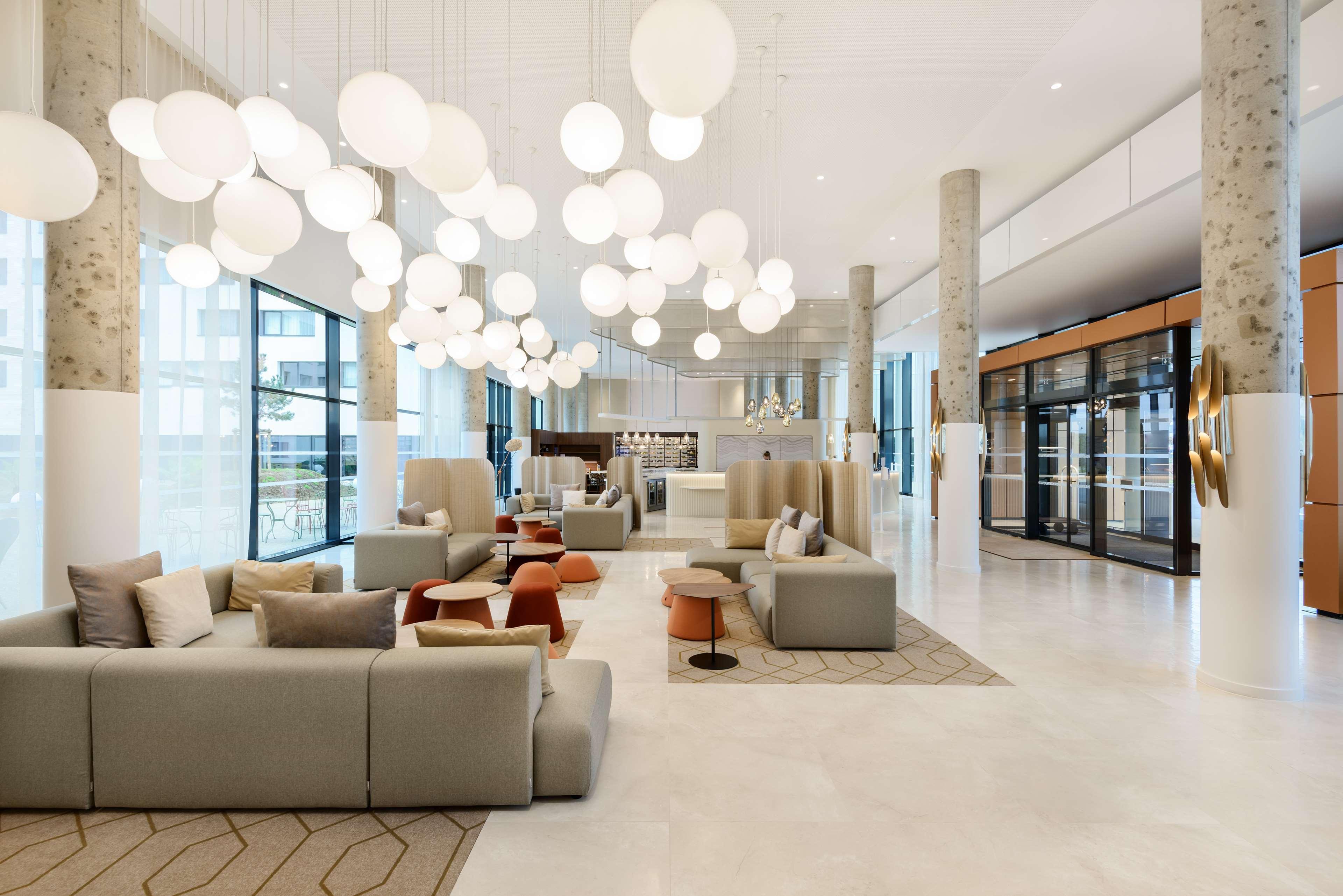 Hyatt Place Paris Charles De Gaulle Airport Roissy-en-France Eksteriør bilde