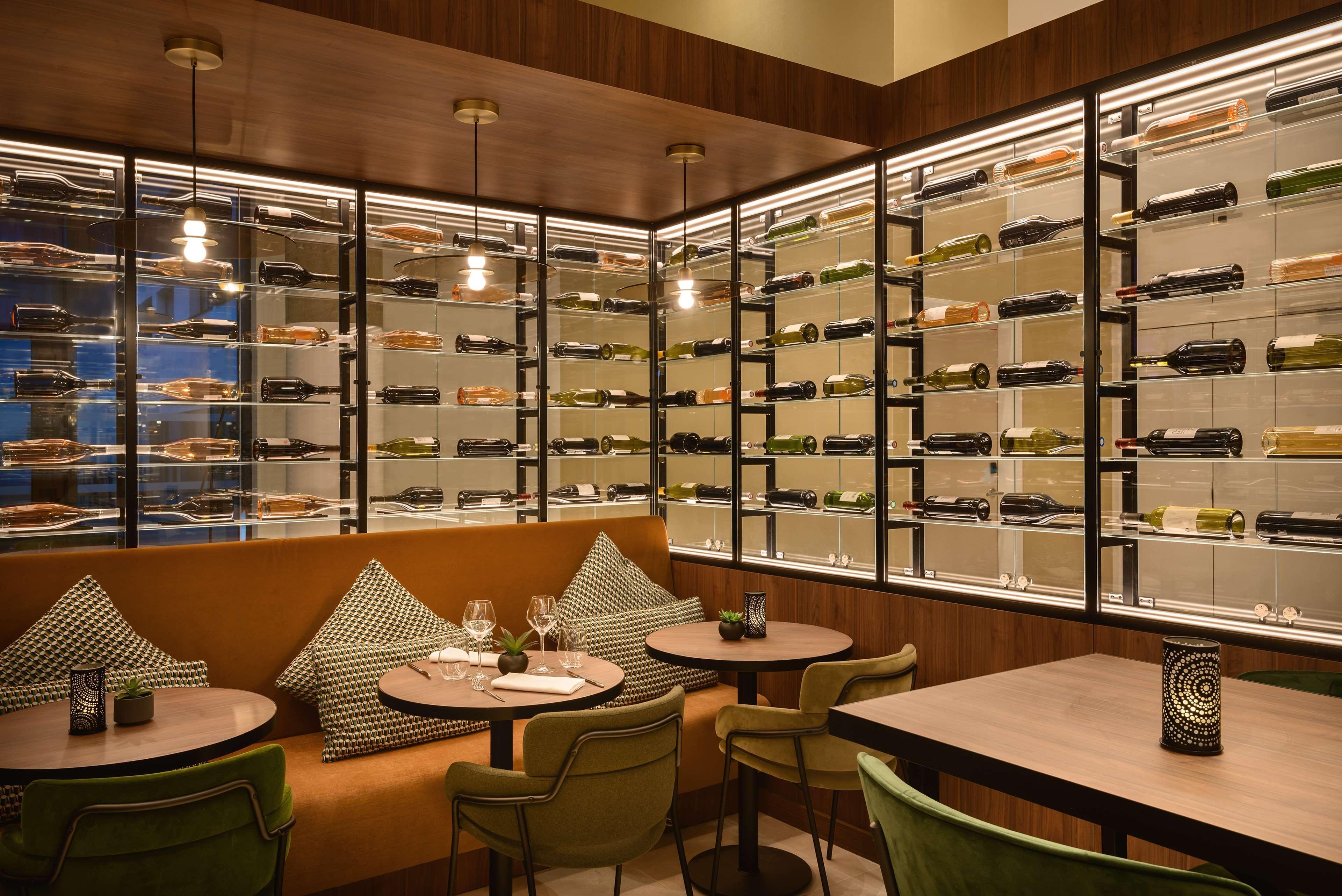 Hyatt Place Paris Charles De Gaulle Airport Roissy-en-France Eksteriør bilde