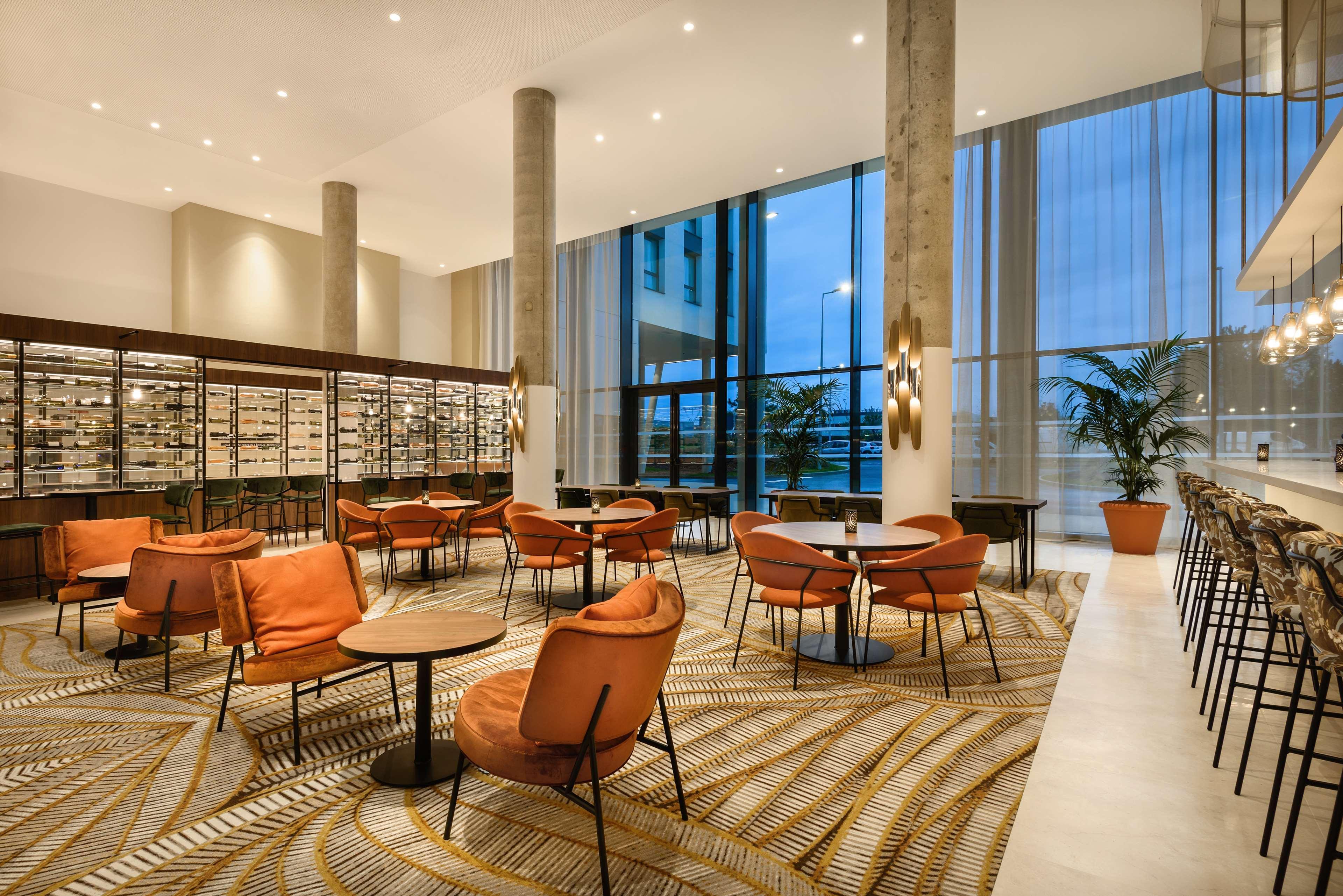 Hyatt Place Paris Charles De Gaulle Airport Roissy-en-France Eksteriør bilde