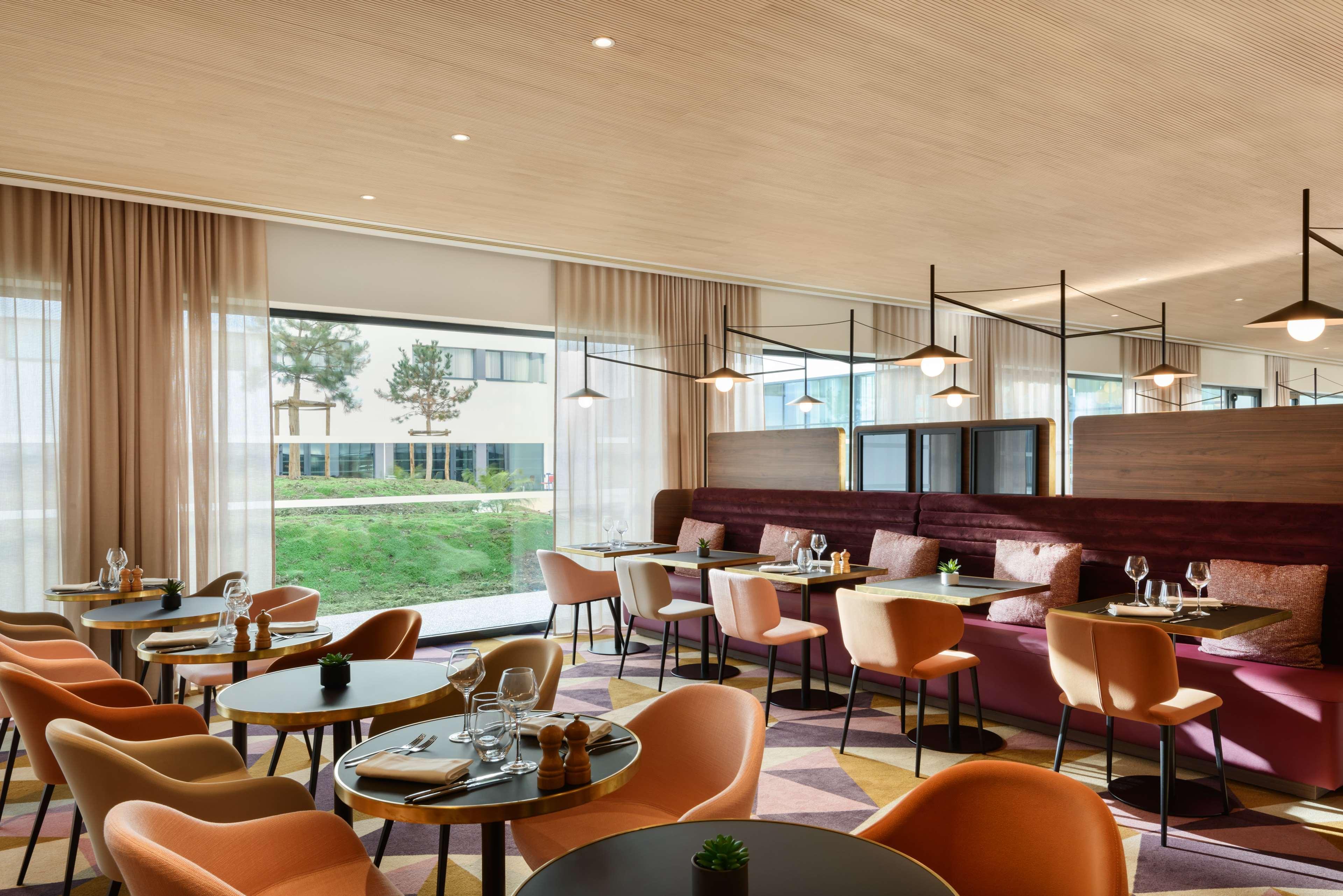 Hyatt Place Paris Charles De Gaulle Airport Roissy-en-France Eksteriør bilde