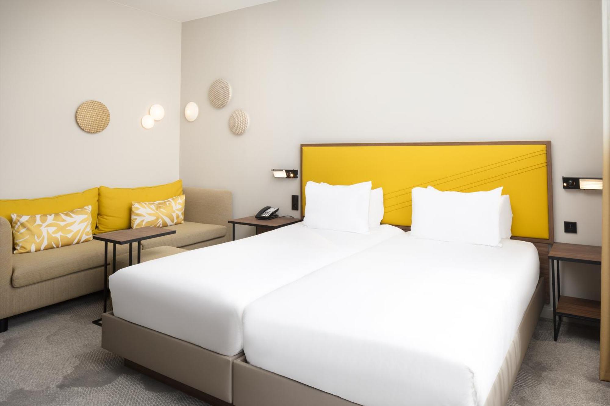 Hyatt Place Paris Charles De Gaulle Airport Roissy-en-France Eksteriør bilde