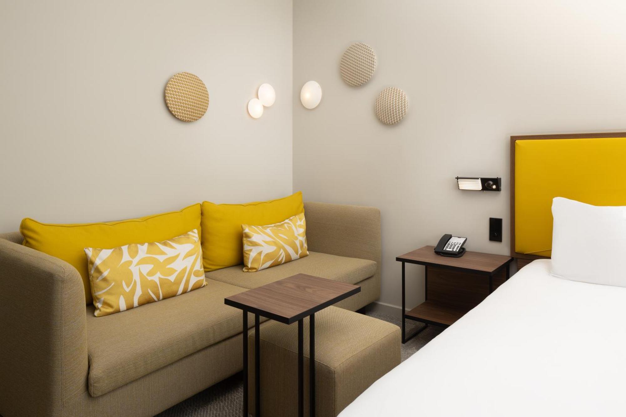 Hyatt Place Paris Charles De Gaulle Airport Roissy-en-France Eksteriør bilde