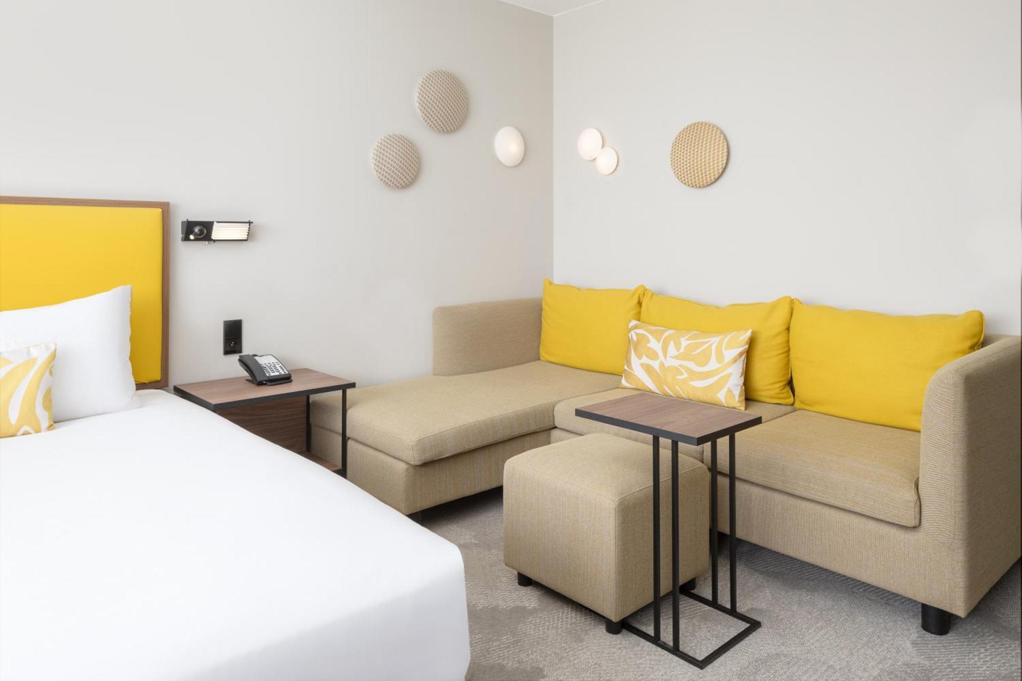 Hyatt Place Paris Charles De Gaulle Airport Roissy-en-France Eksteriør bilde