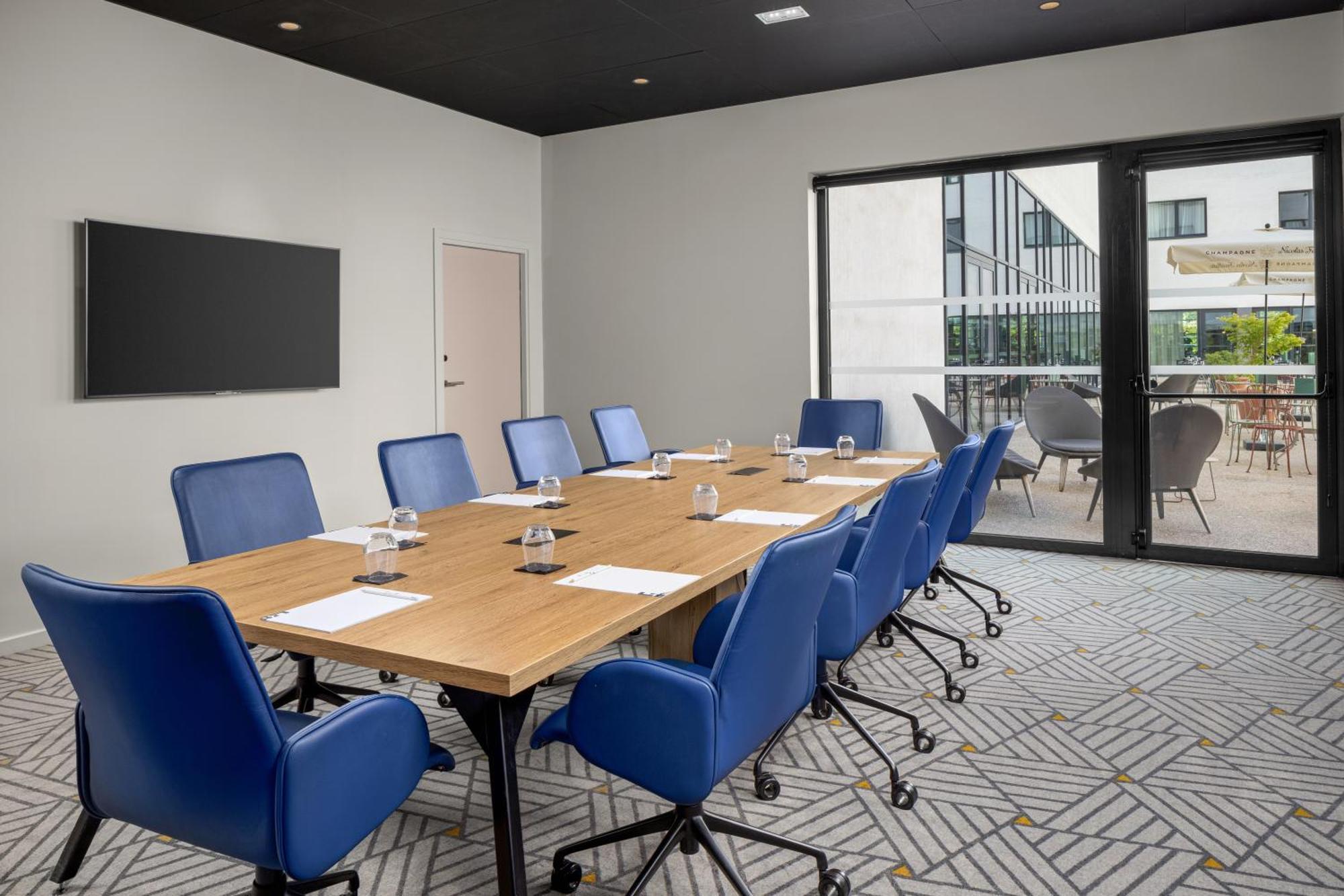 Hyatt Place Paris Charles De Gaulle Airport Roissy-en-France Eksteriør bilde