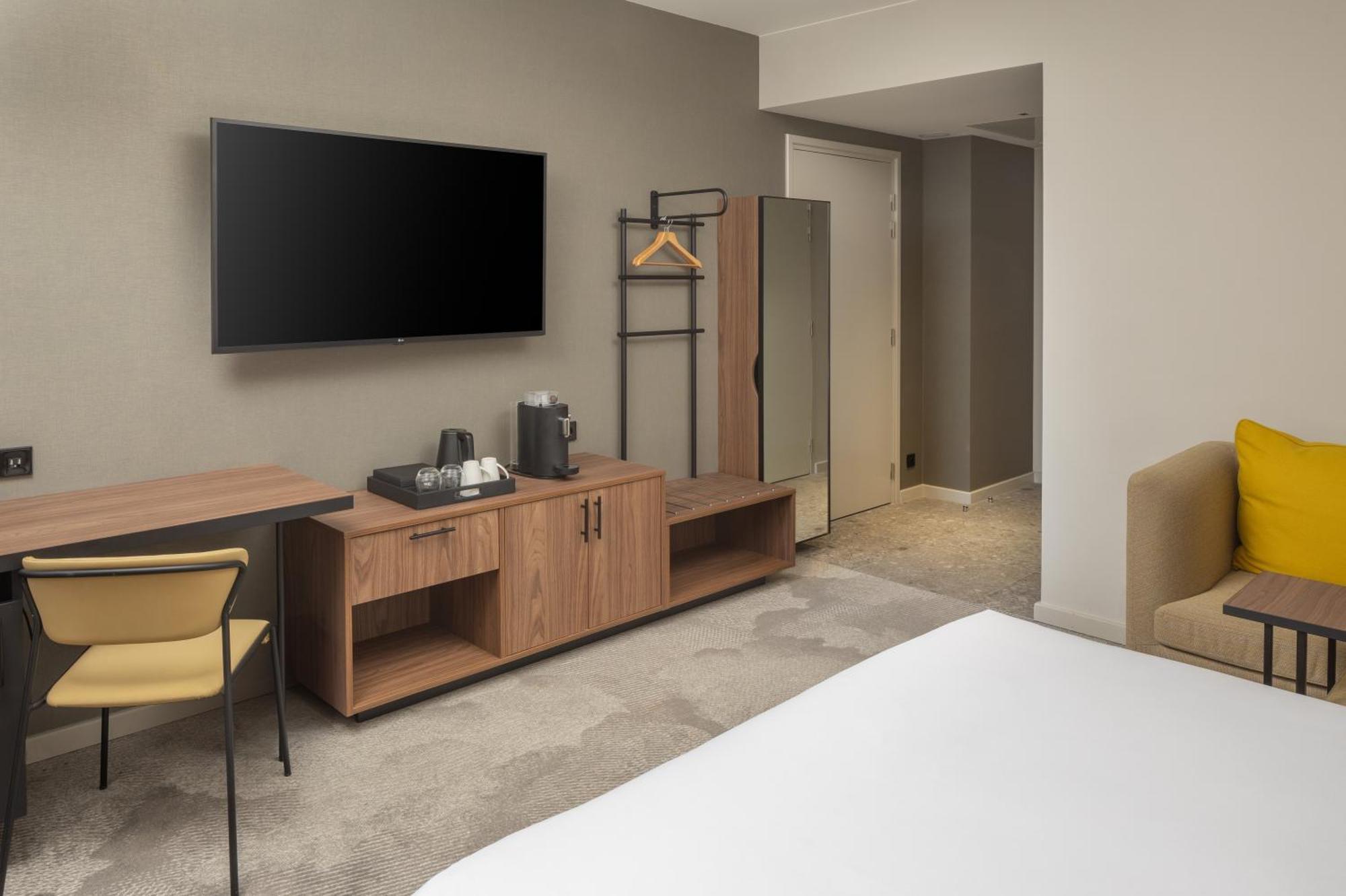 Hyatt Place Paris Charles De Gaulle Airport Roissy-en-France Eksteriør bilde