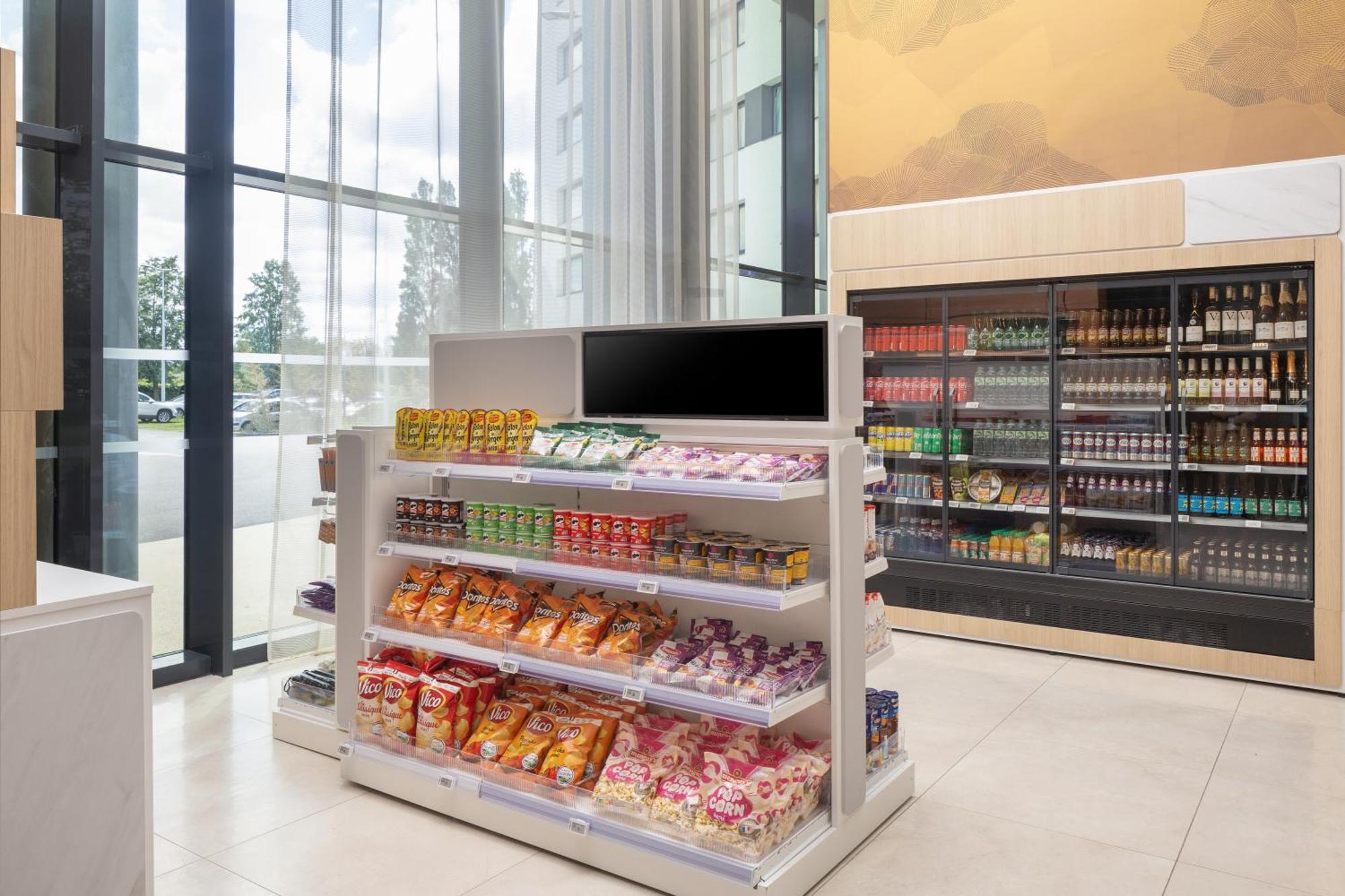 Hyatt Place Paris Charles De Gaulle Airport Roissy-en-France Eksteriør bilde