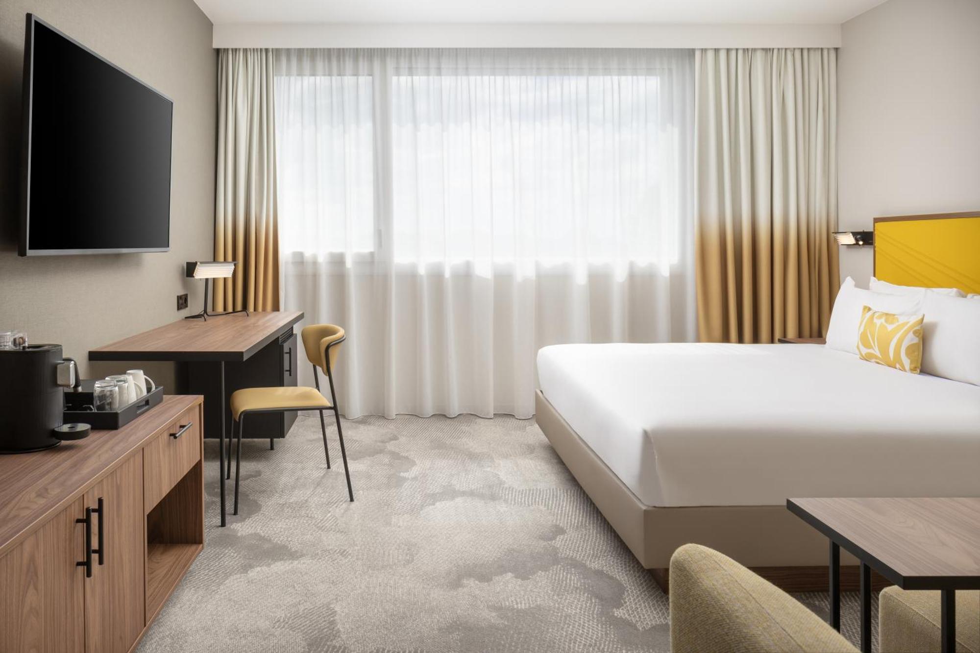 Hyatt Place Paris Charles De Gaulle Airport Roissy-en-France Eksteriør bilde