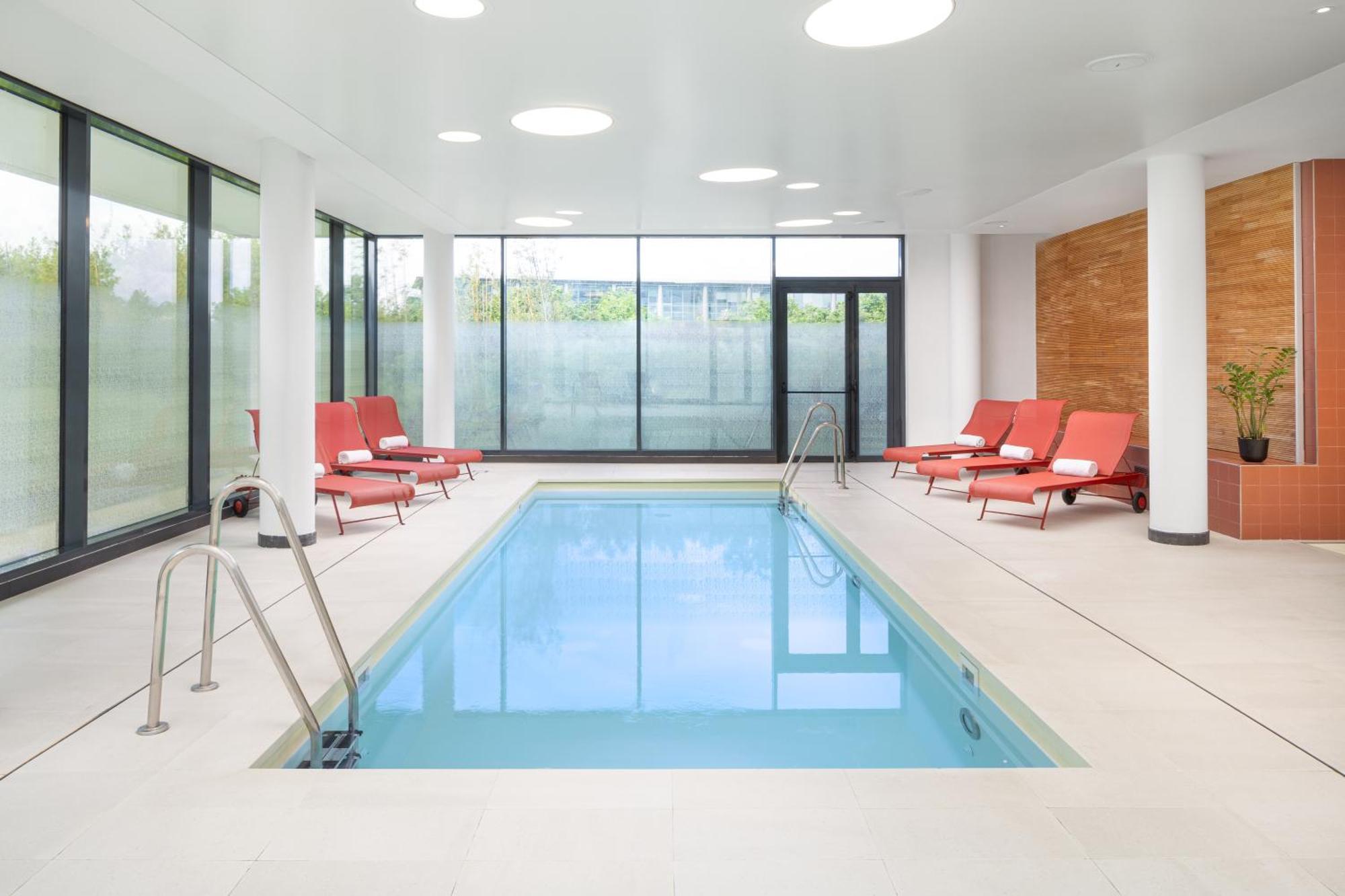 Hyatt Place Paris Charles De Gaulle Airport Roissy-en-France Eksteriør bilde