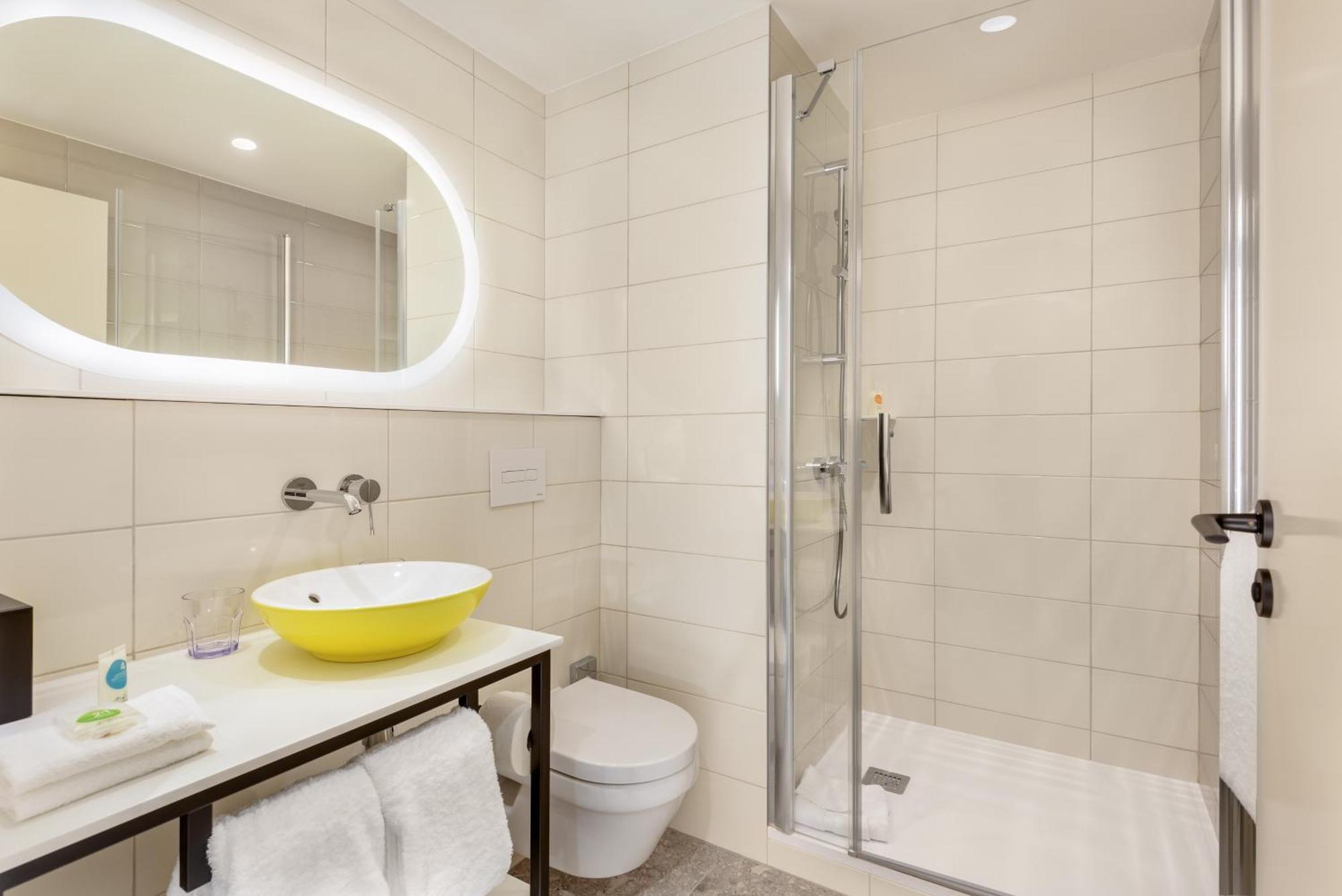 Hyatt Place Paris Charles De Gaulle Airport Roissy-en-France Eksteriør bilde